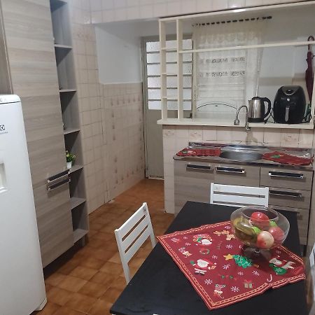 Apto Em Santa Maria Apartment Exterior photo