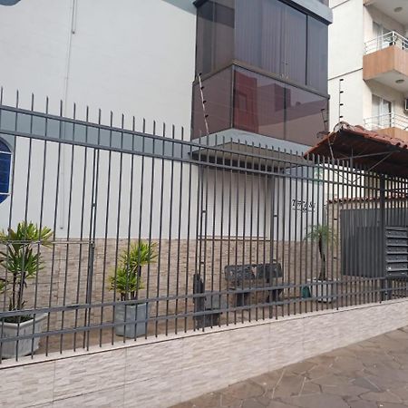 Apto Em Santa Maria Apartment Exterior photo