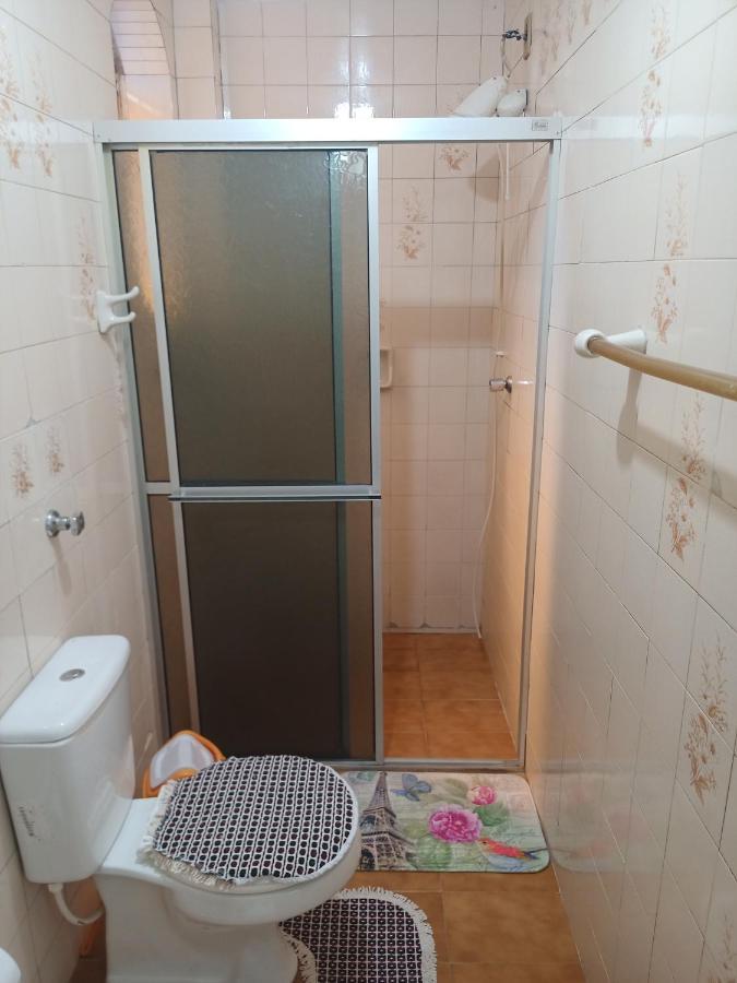 Apto Em Santa Maria Apartment Exterior photo