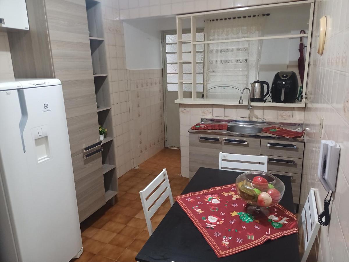 Apto Em Santa Maria Apartment Exterior photo